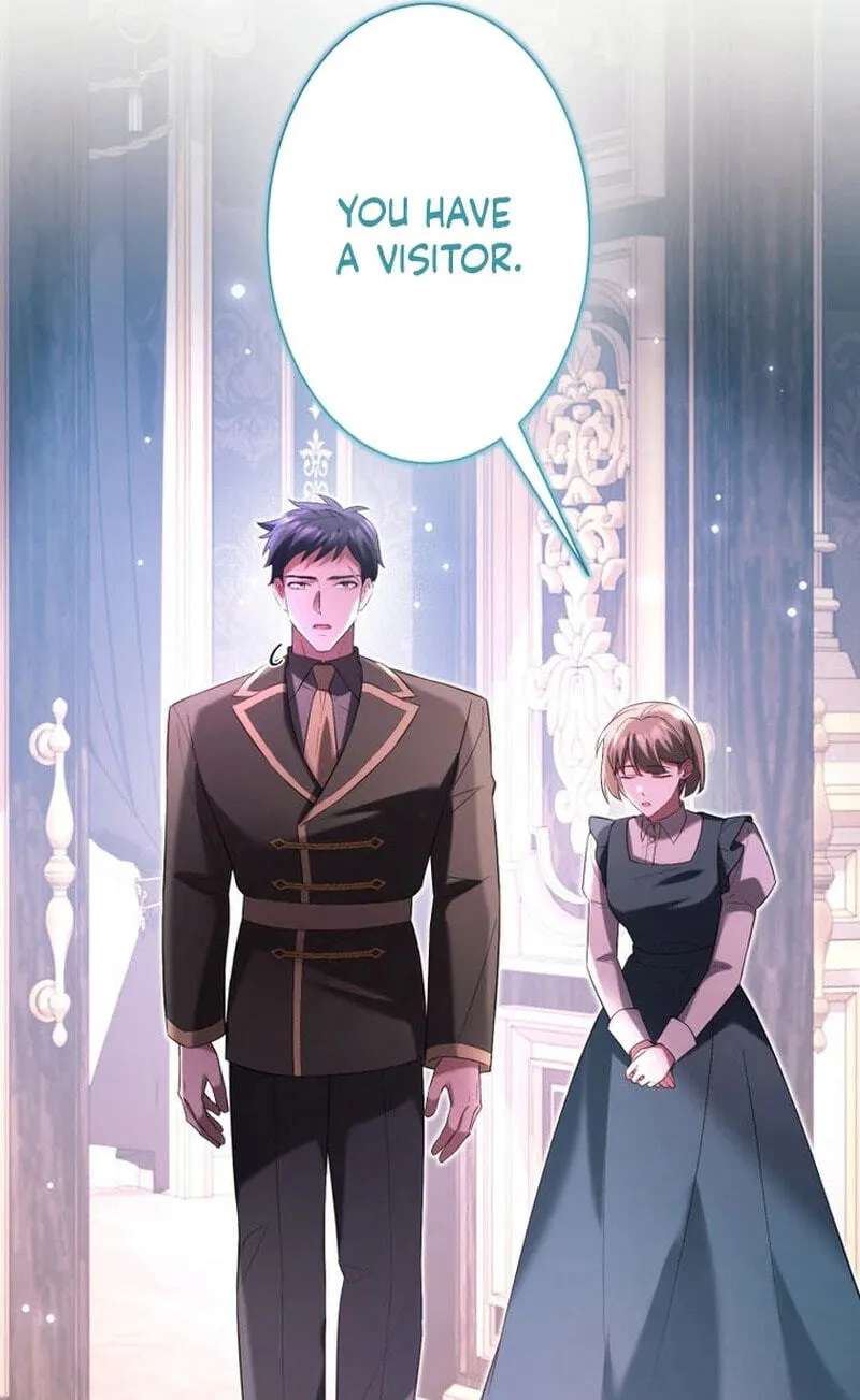 Sayonara Uwaki na Fiance-sama, Ji no Game de Shiawase ni Narimasu Chapter 30 - page 89