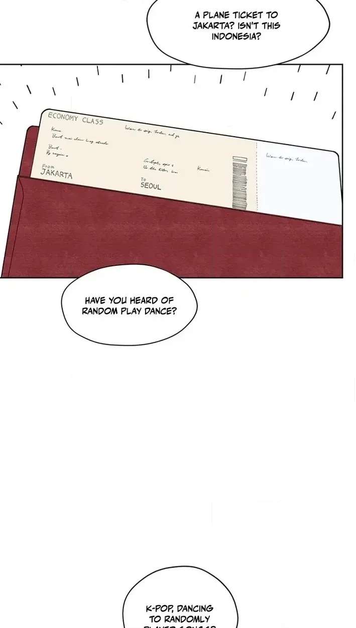 No Country for Retired Idols Chapter 27 - page 30