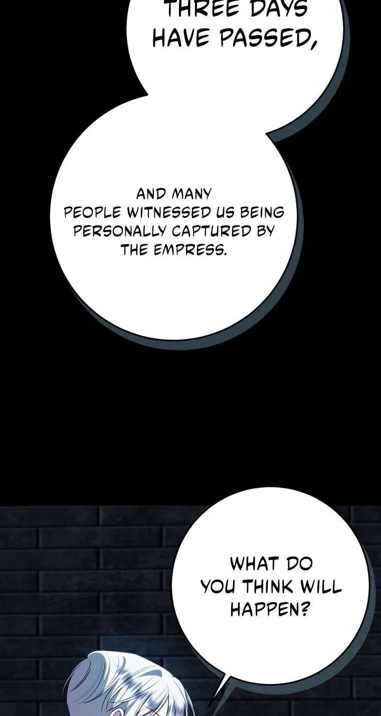 I Met the Male Lead in Prison Chapter 105 - page 62