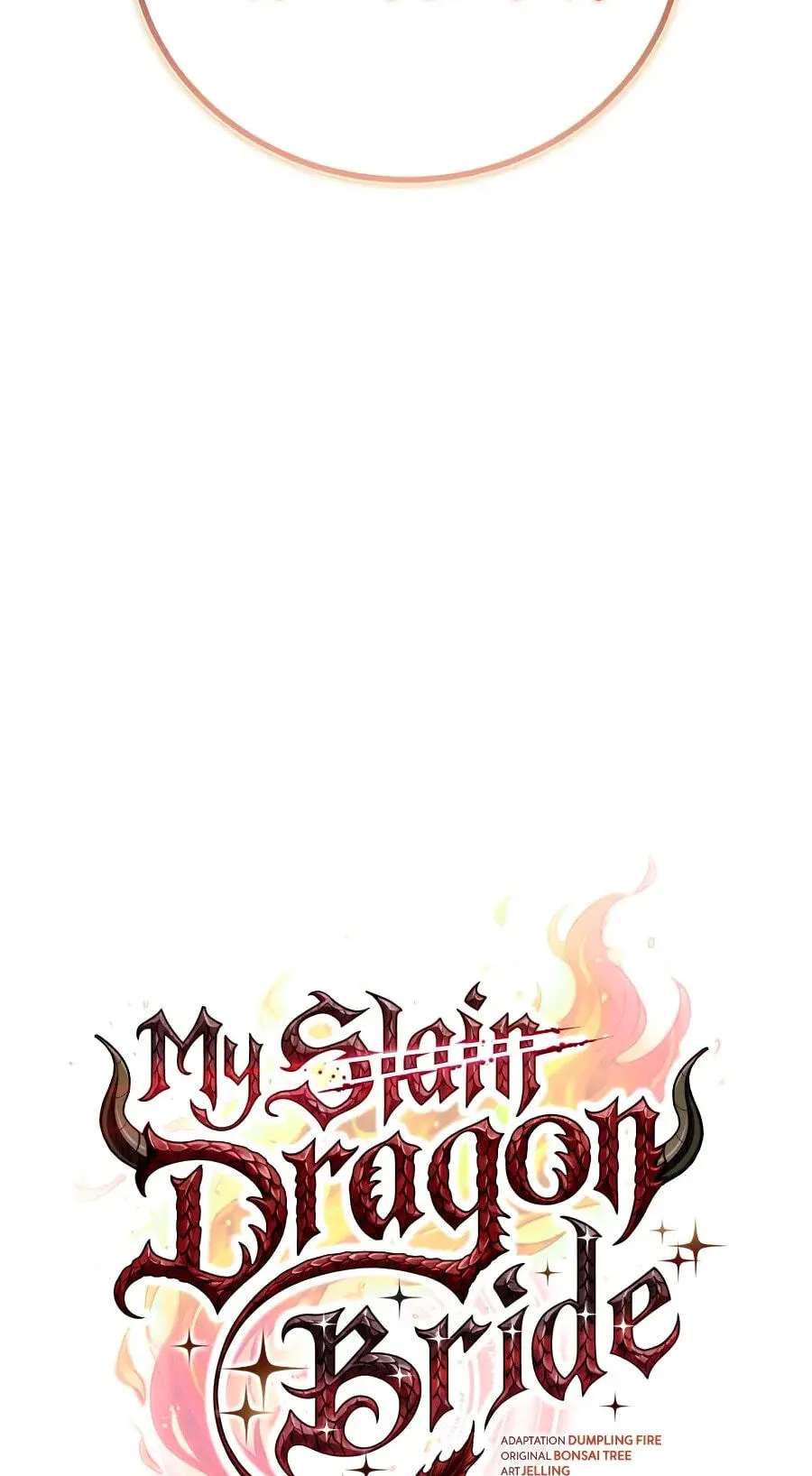 I Married the Dragon I Killed Chapter 18 - page 66