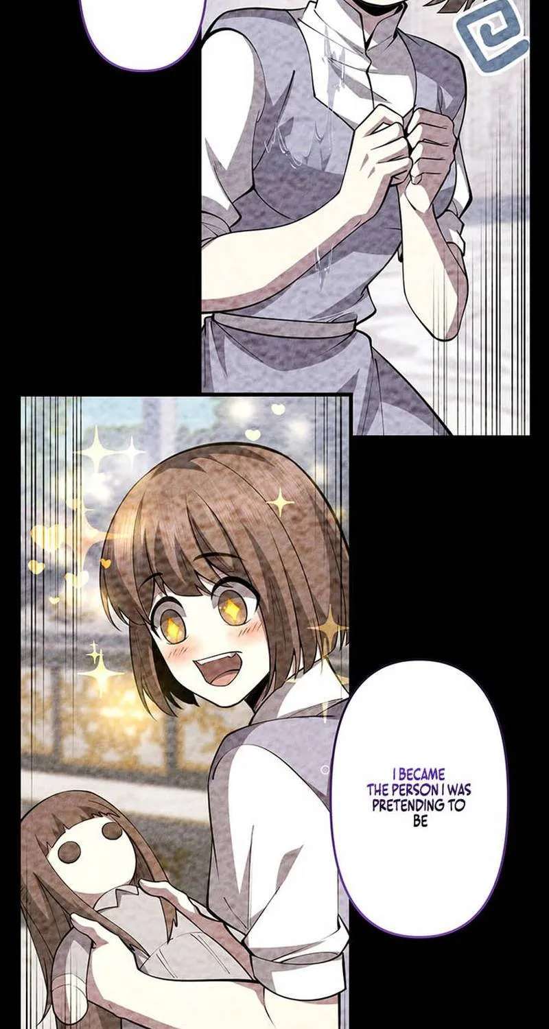 Return of the Adopted Child in a World of Bloodline Supremacy Chapter 51 - page 43