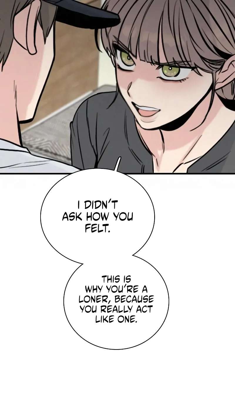 I'm Fine, Thank You, And You? Chapter 79 - page 48
