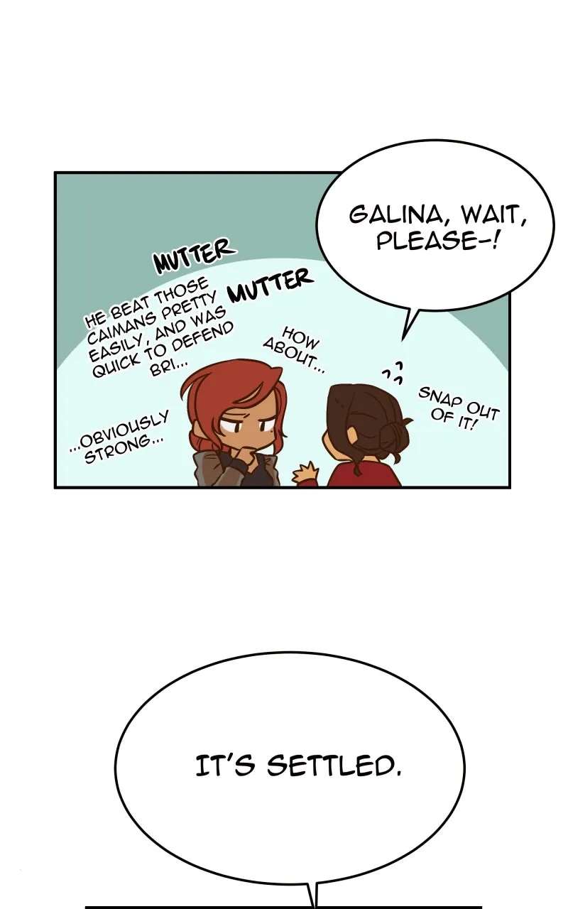 Diner for Adas Chapter 9 - page 4