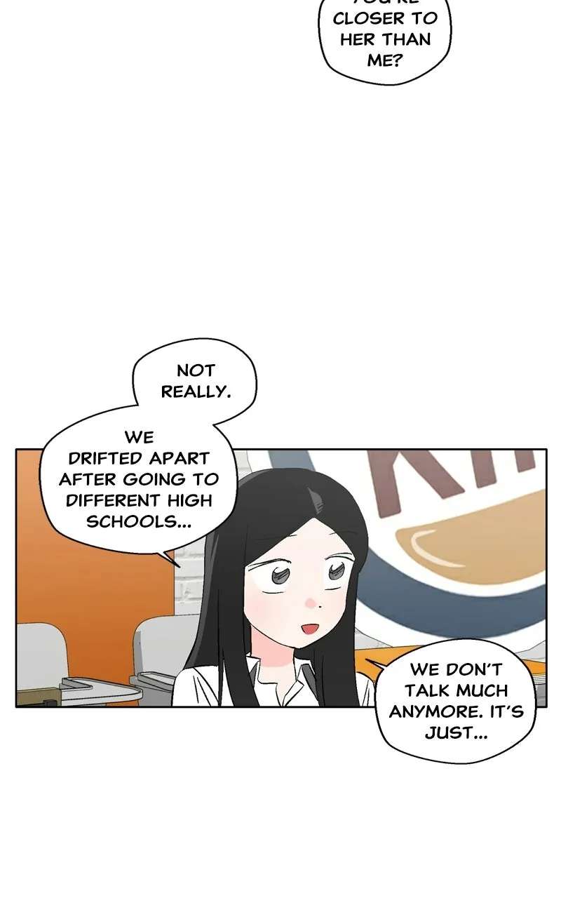 Swimmer Boy Chapter 40 - page 39