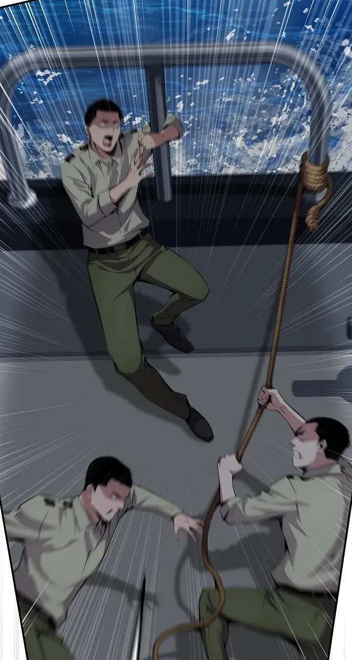 The Outcast Loser Necromancer Chapter 31 - page 25