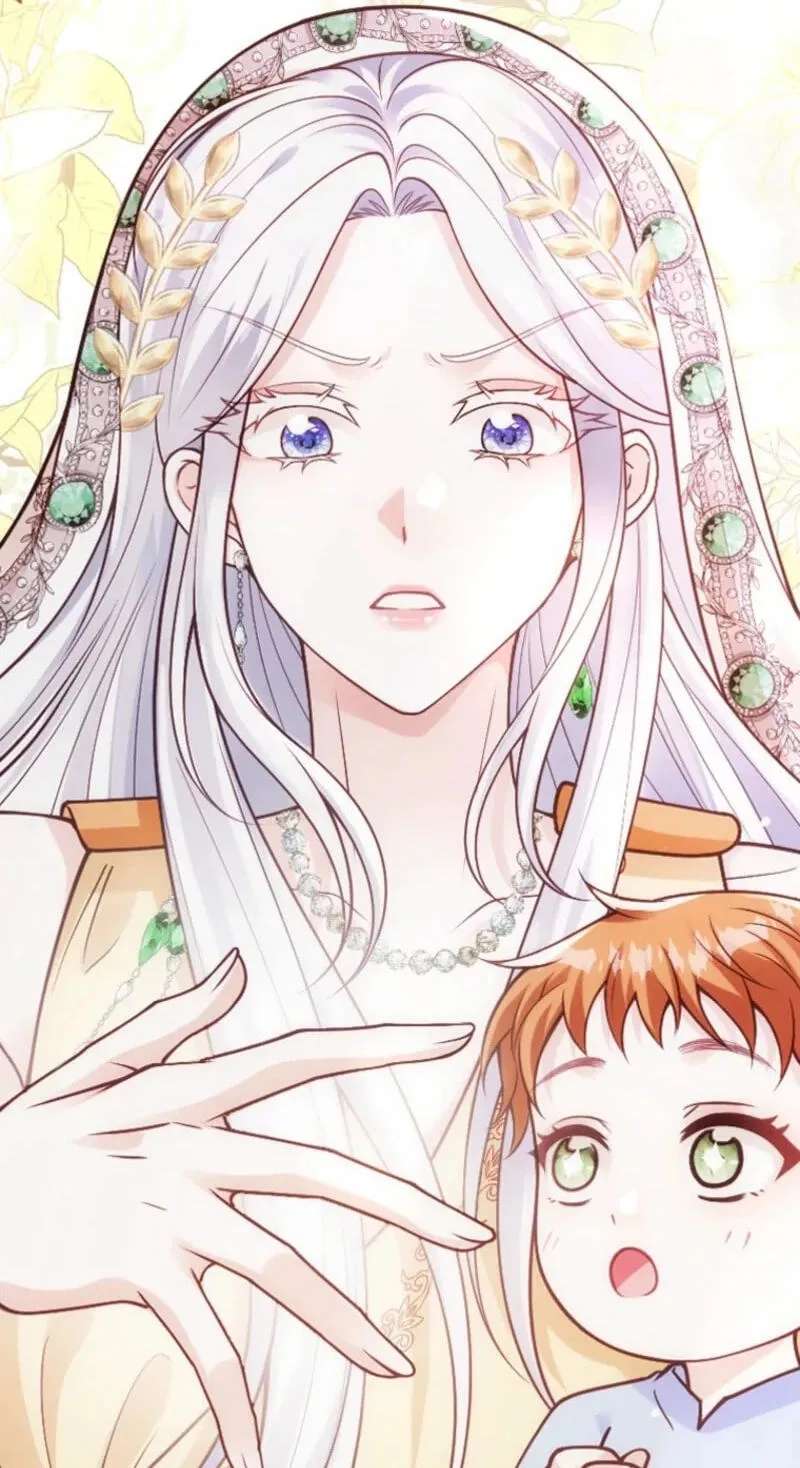 Keiyaku Mamahaha na no ni Boukun ga Kahogo Sugiru Chapter 53 - page 101