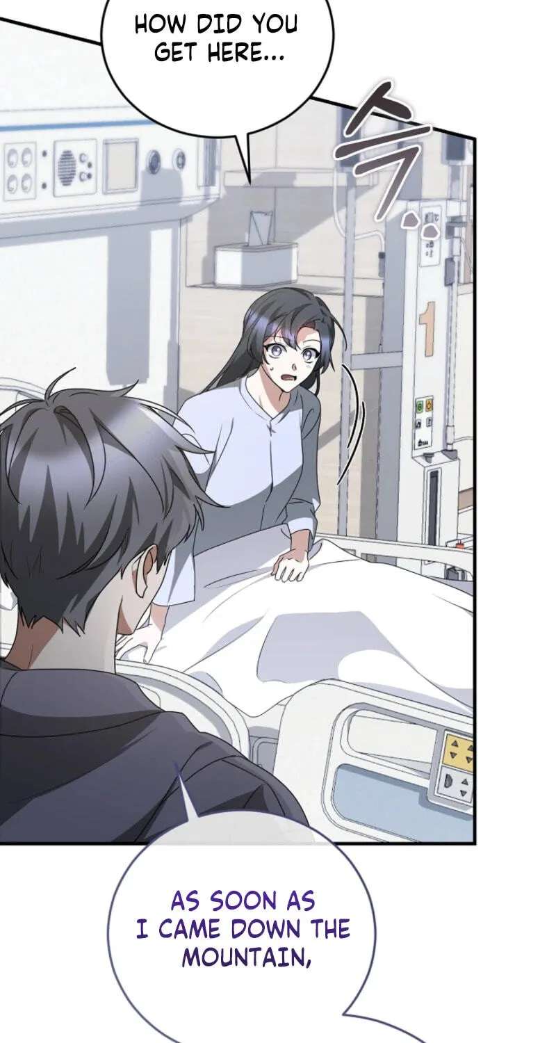 I Am In The Same Class As The Crazy Male Leads Chapter 95 - page 115