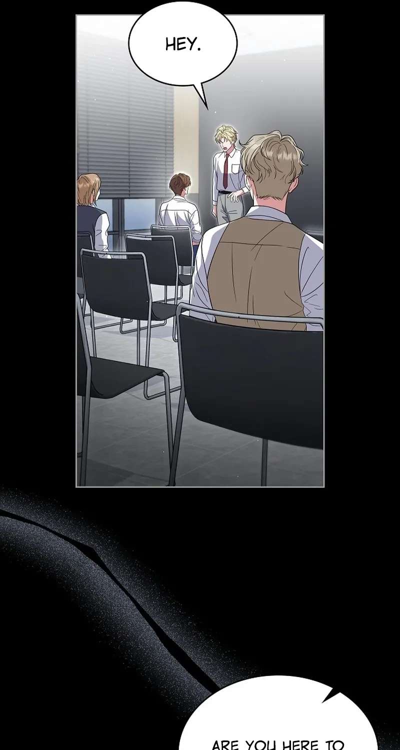 From Child Actor to World Star! Chapter 25 - page 21