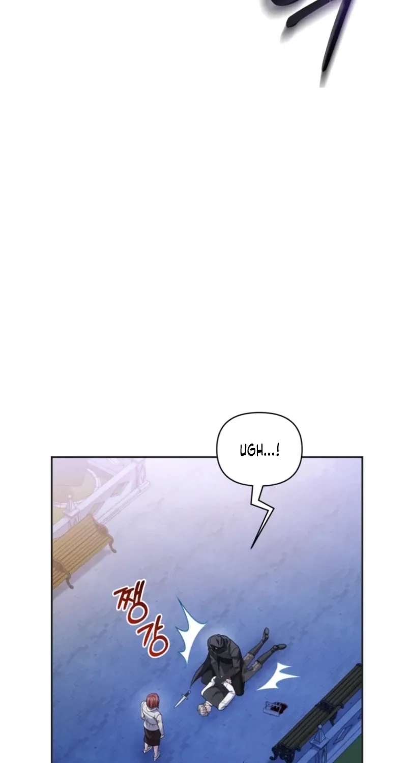 The Low-Ranking Civil Servant Wants to Achieve Success Chapter 69 - page 38