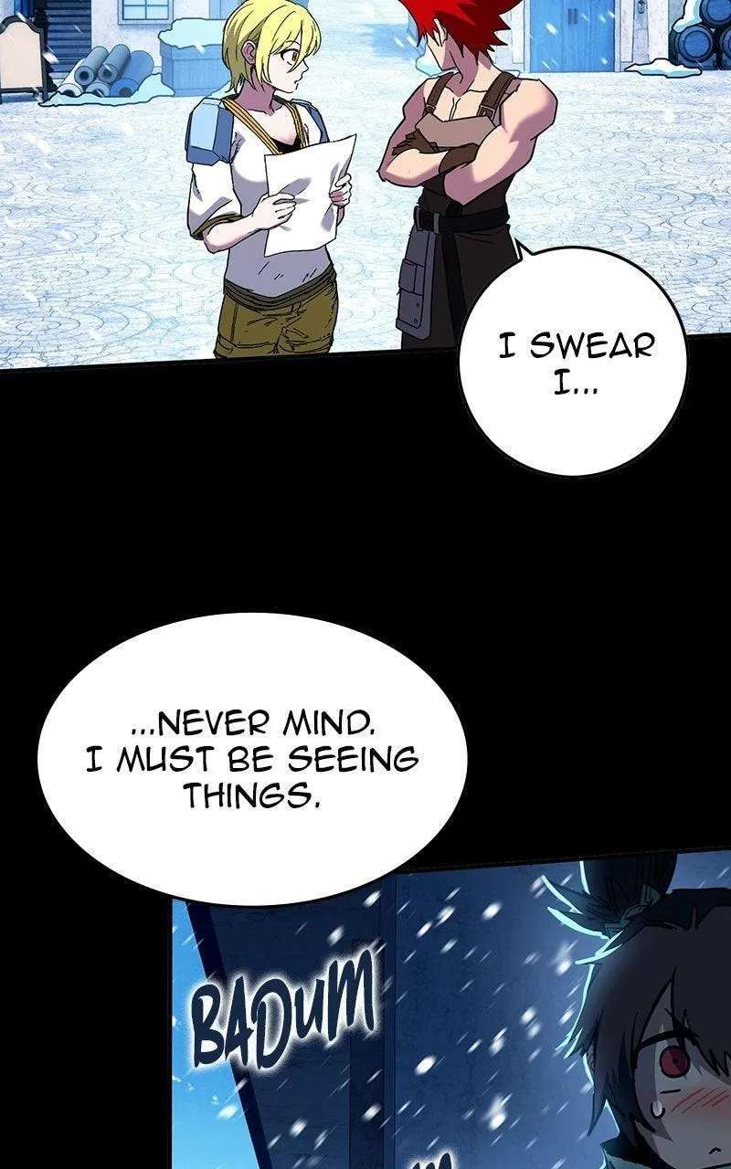 Hardcore Leveling Warrior Chapter 463 - page 96