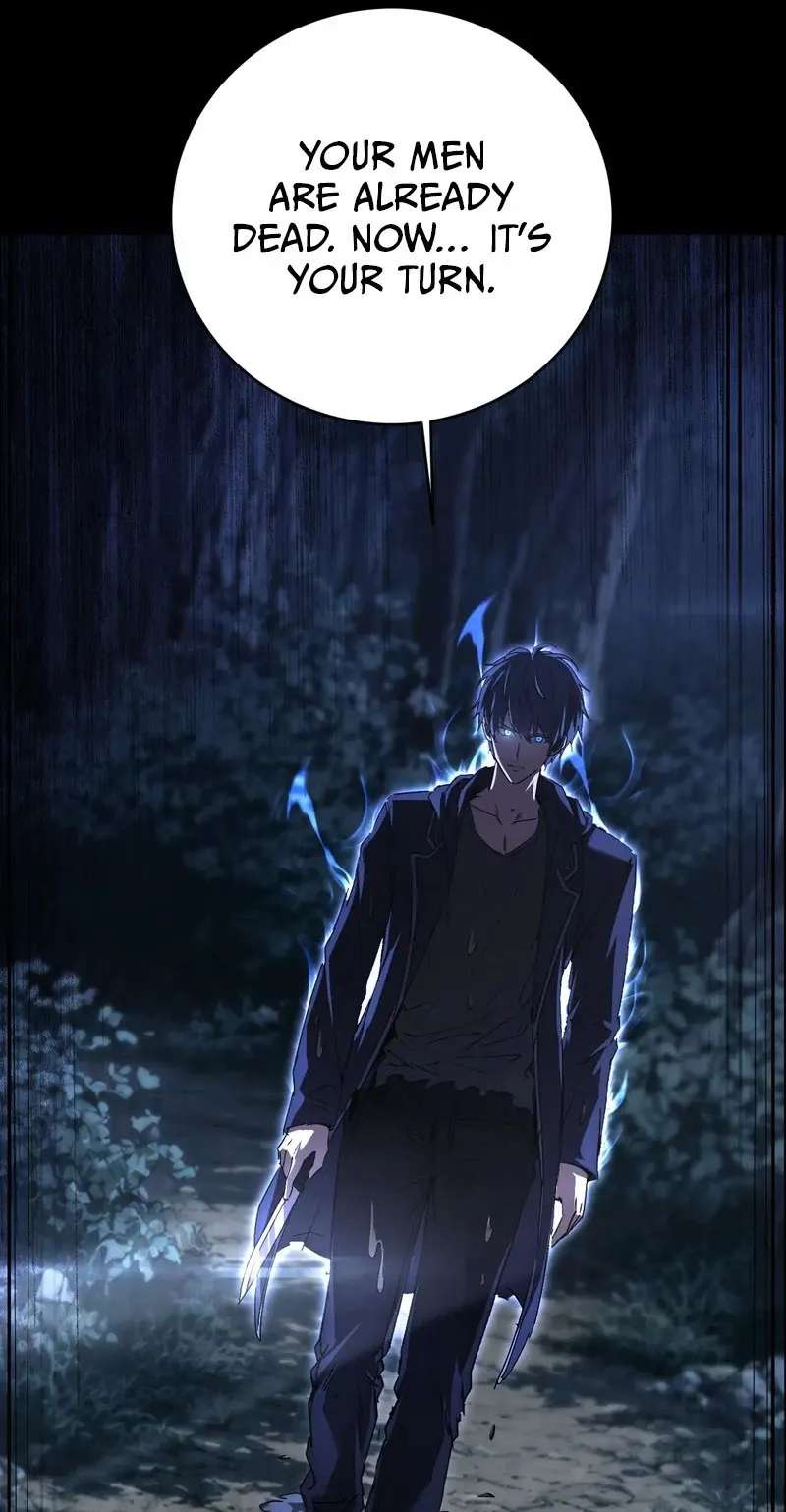 Starting with ×10: You Really Exploited the Bug! Chapter 5 - page 76