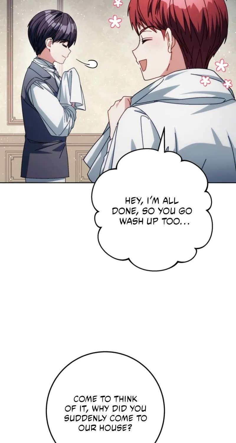 Can I Cry Now? Chapter 59 - page 76
