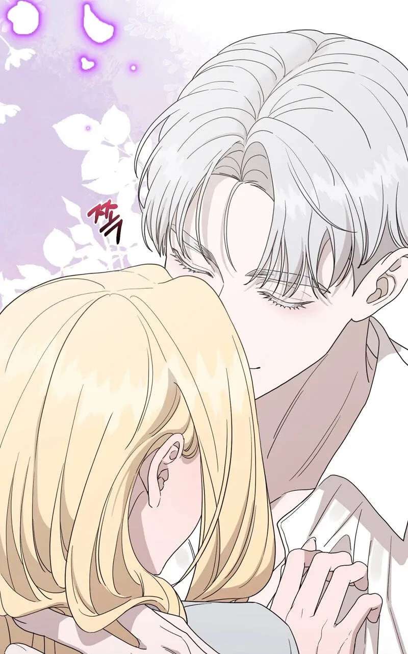 The Couple Hides Their Tastes Chapter 24 - page 29