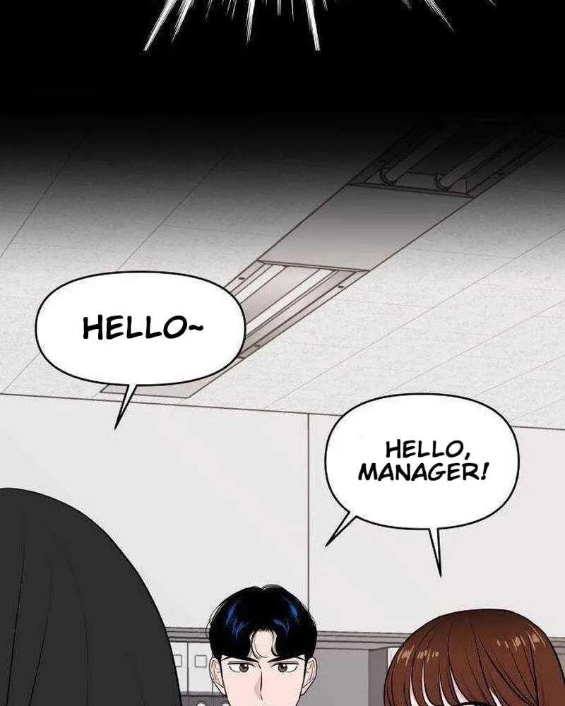 An Awkward Relationship Chapter 26 - page 18