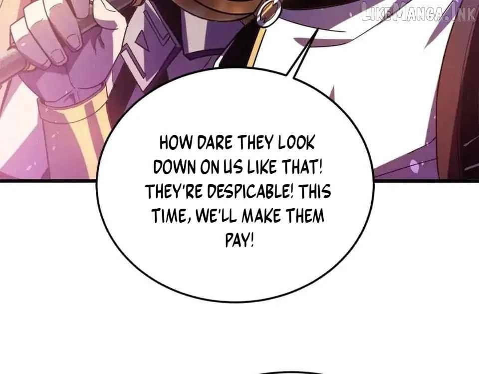 I Rely On My Invincibility To Deal Tons Of Damage Passively! Chapter 198 - page 96