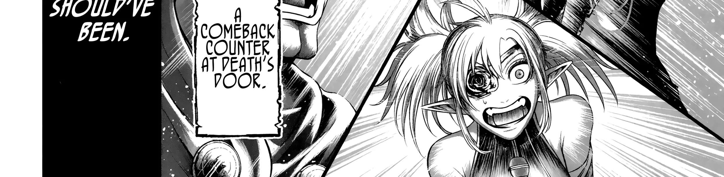 Shuumatsu no Valkyrie Kinden - Kamigami no Apocalypse Chapter 30 - page 35