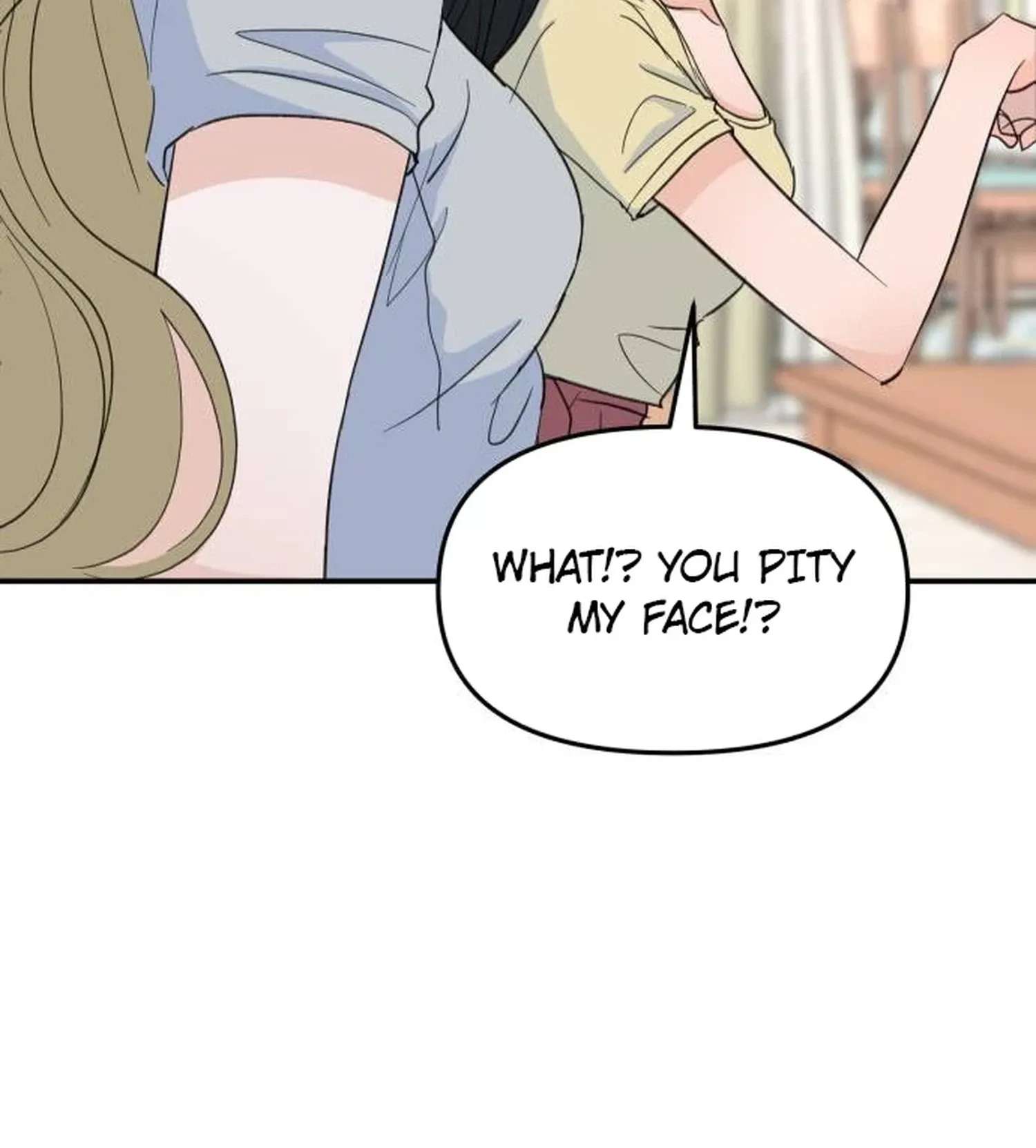 Star For You! Chapter 7 - page 9