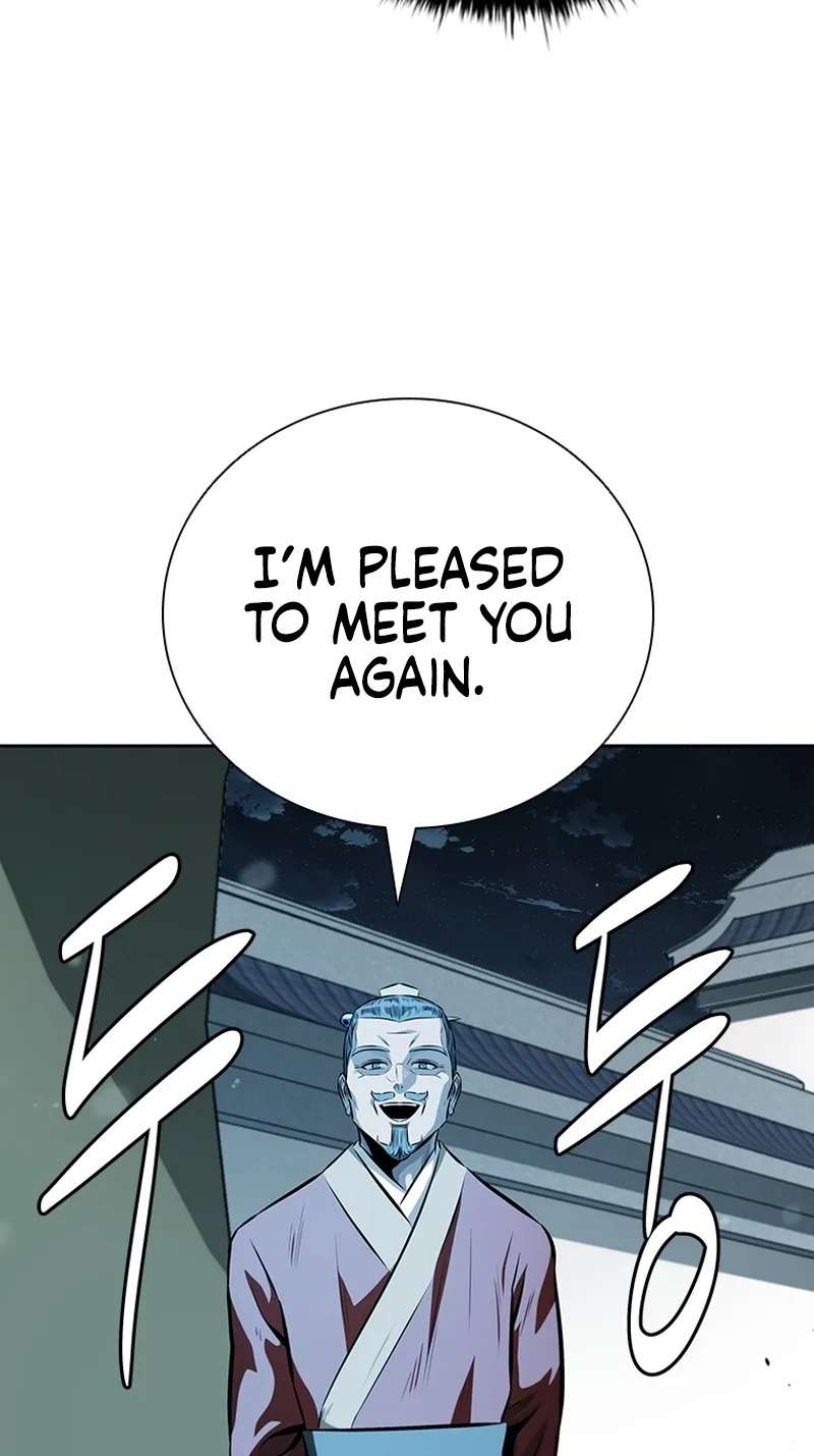 Absolute Master of the Senate Chapter 80 - page 84