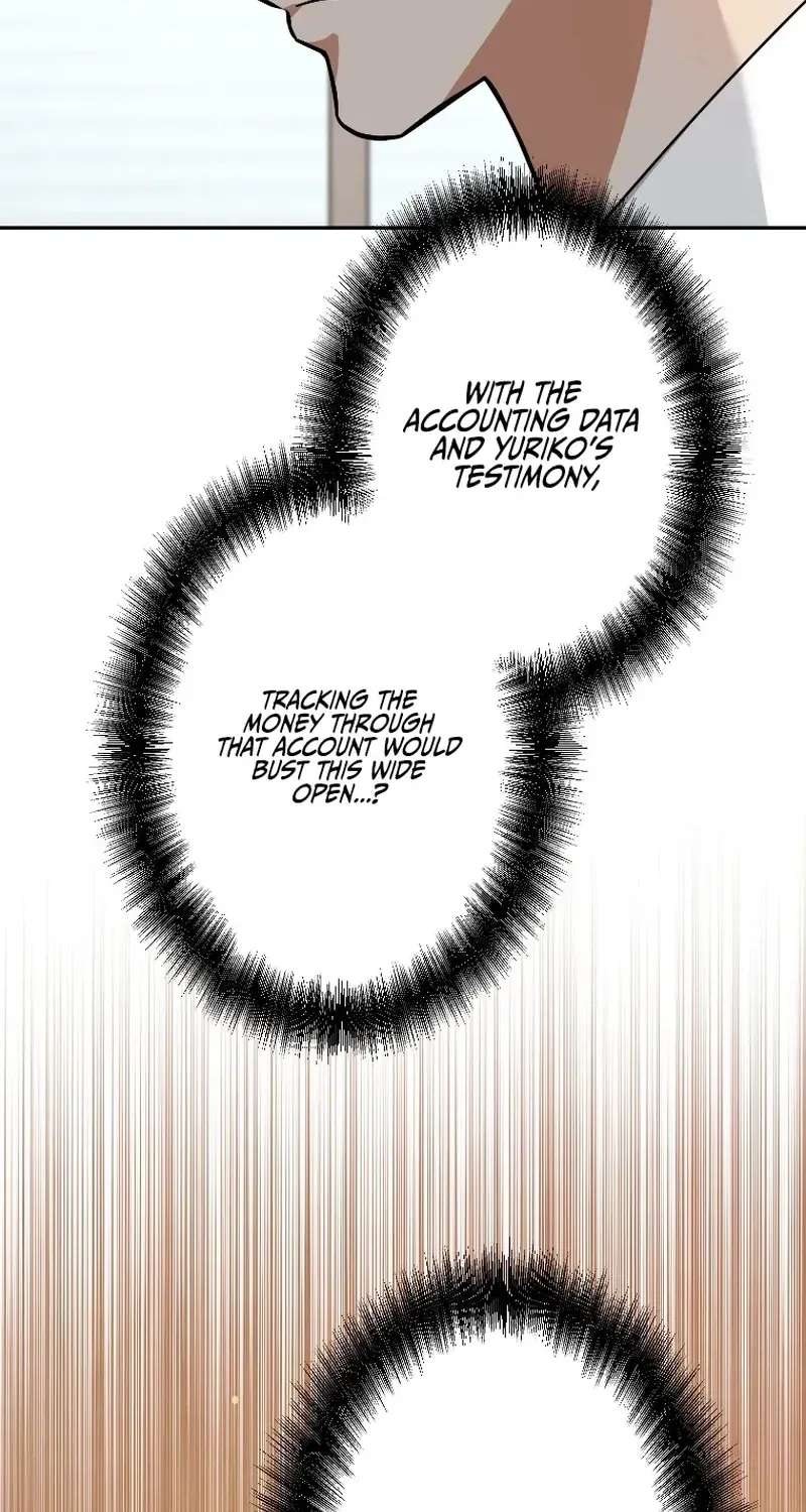Damasare, Korosareta Ore wa, Kaiki Shite Kyuuteki no Ani no Sanbou to Naru. Chapter 27 - page 35