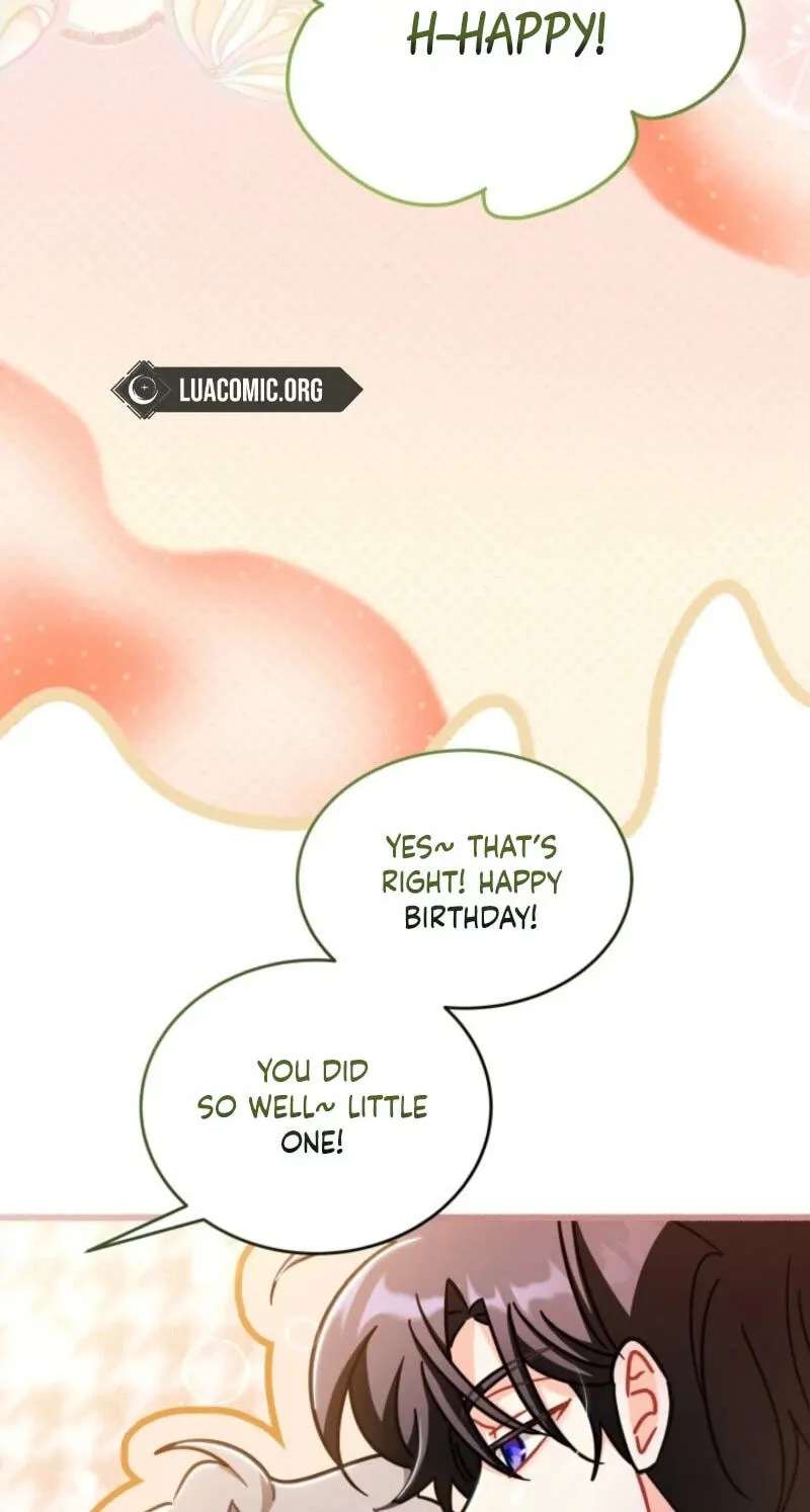 The Maid With a Child Chapter 32 - page 36