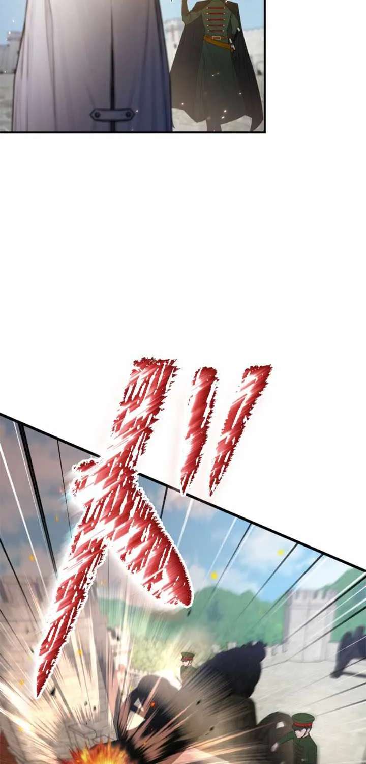 The Sword Saint Reincarnated Into a Noble Mage Family Chapter 22 - page 32
