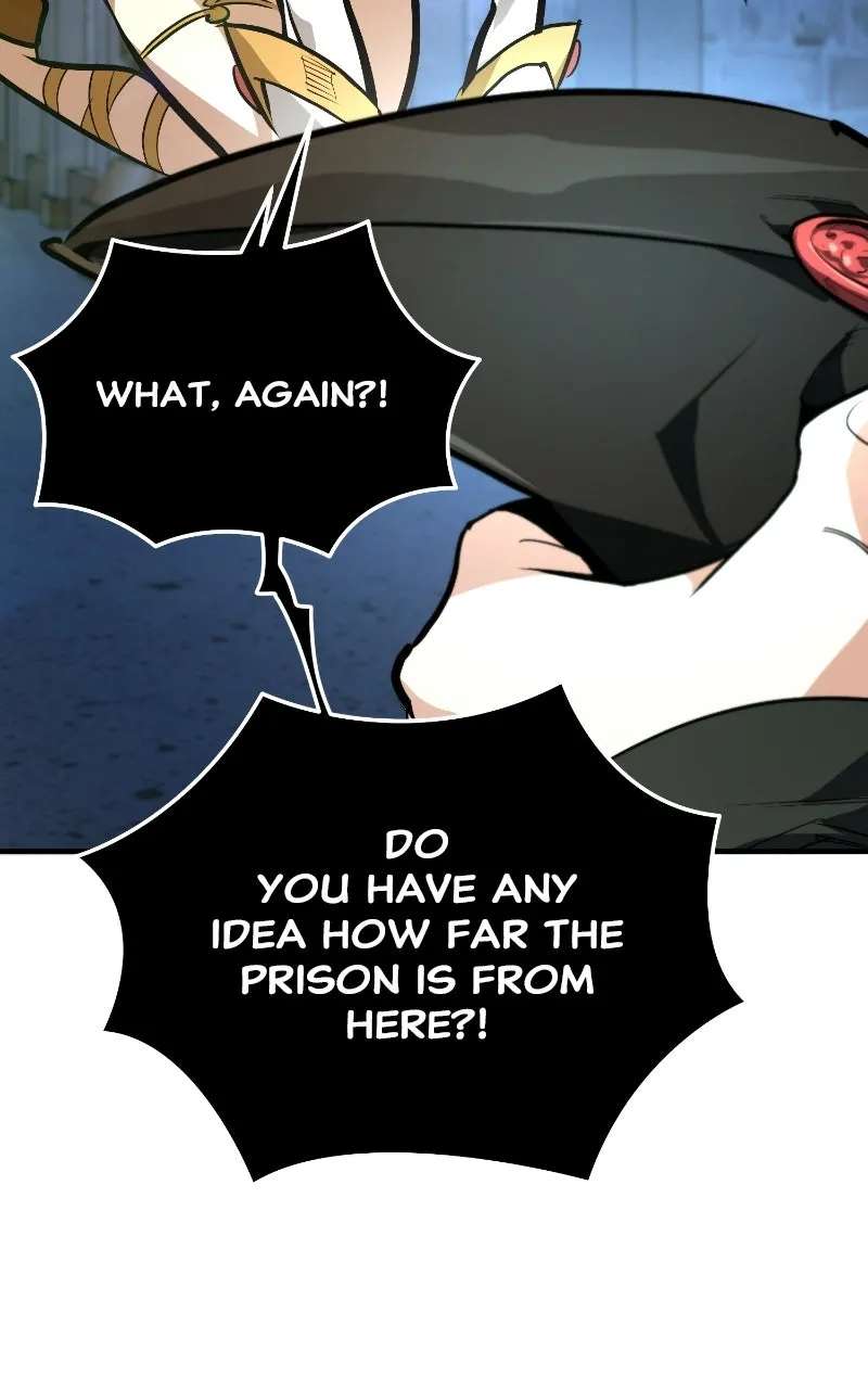 There Are No Bad Warriorsin This World Chapter 82 - page 27
