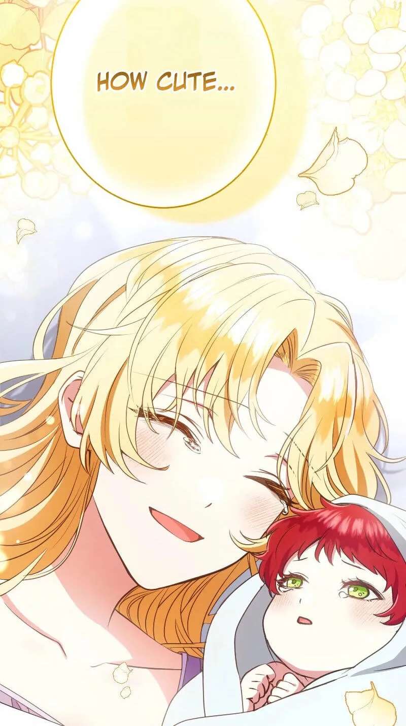 Zense no Otto Datta Yandere Koushaku ni Tsukamarimashita Chapter 35 - page 55