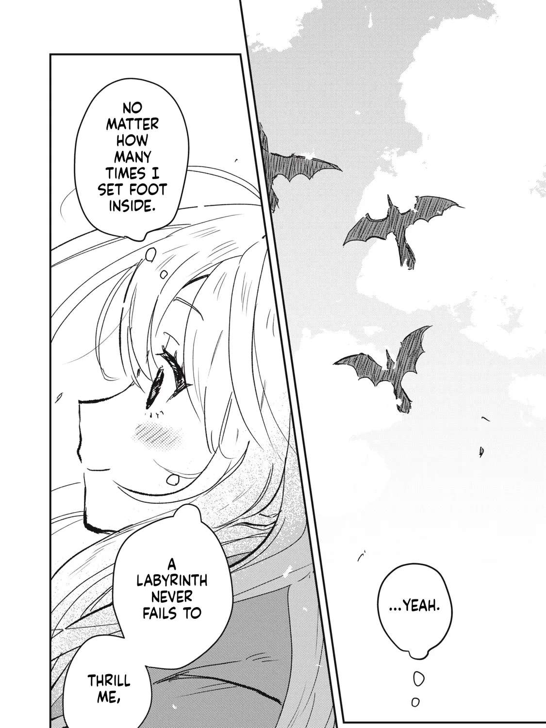 Tensei Kusushi Wa Meikyu Toshi Sodachi Chapter 2 - page 31