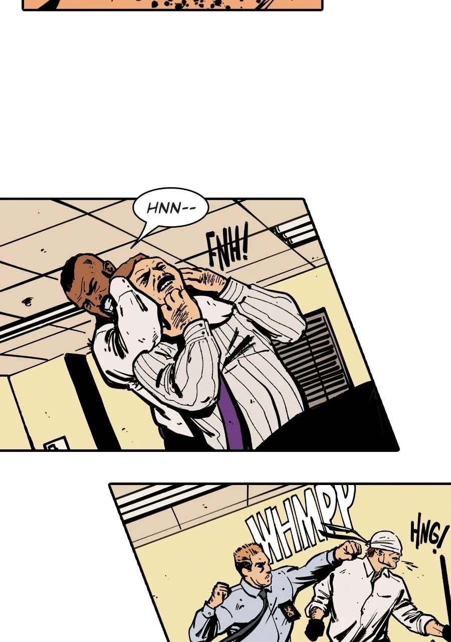 Daredevil (2019) Chapter 21 - page 32