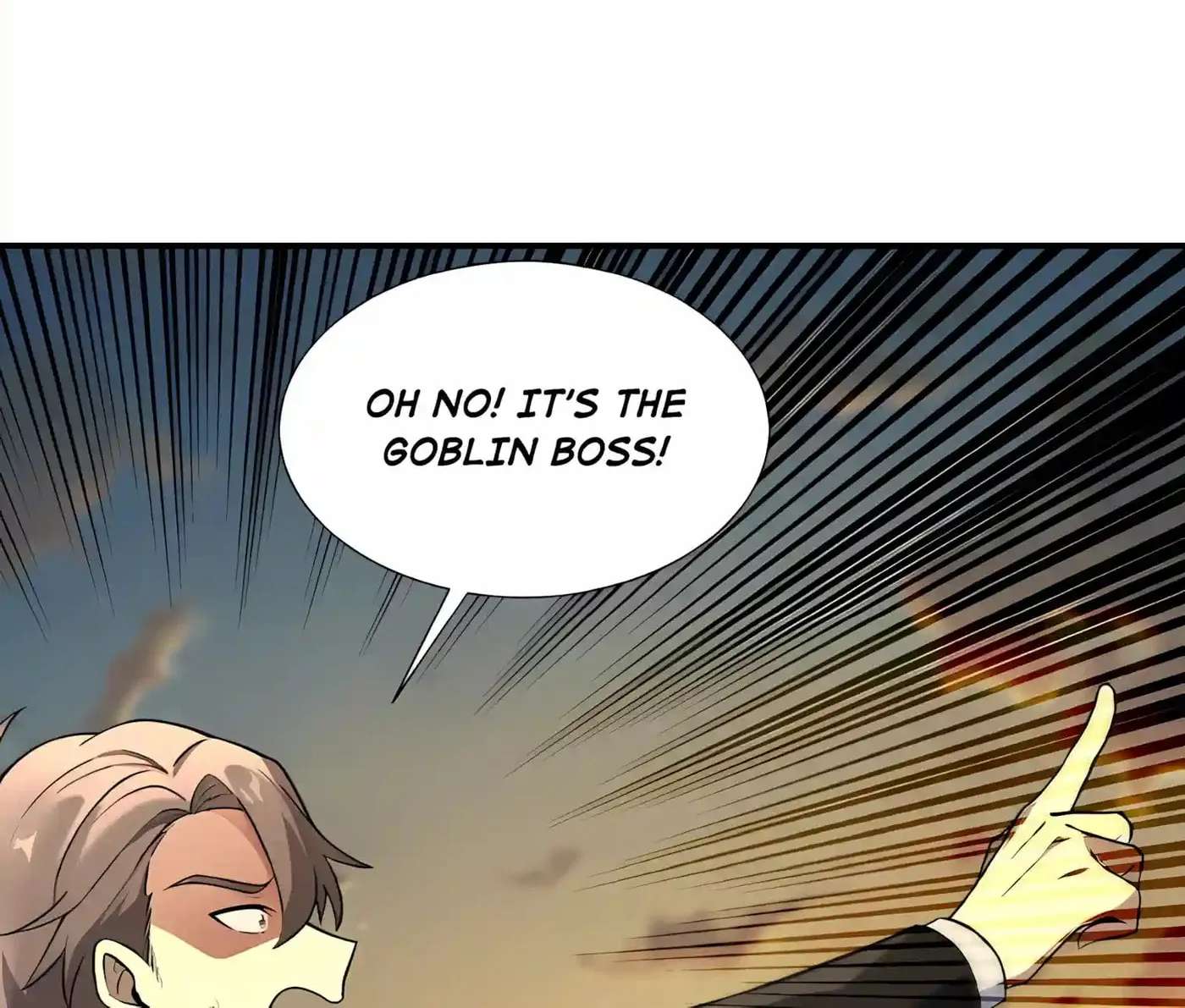 Wangling Tianzai: Wo Tai Shou Bai Wan Guhai Chapter 44 - page 47
