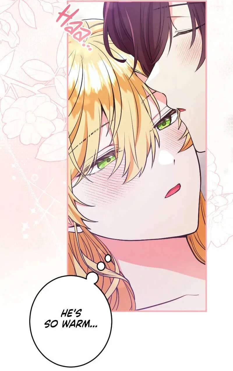Zense no Otto Datta Yandere Koushaku ni Tsukamarimashita Chapter 35 - page 11