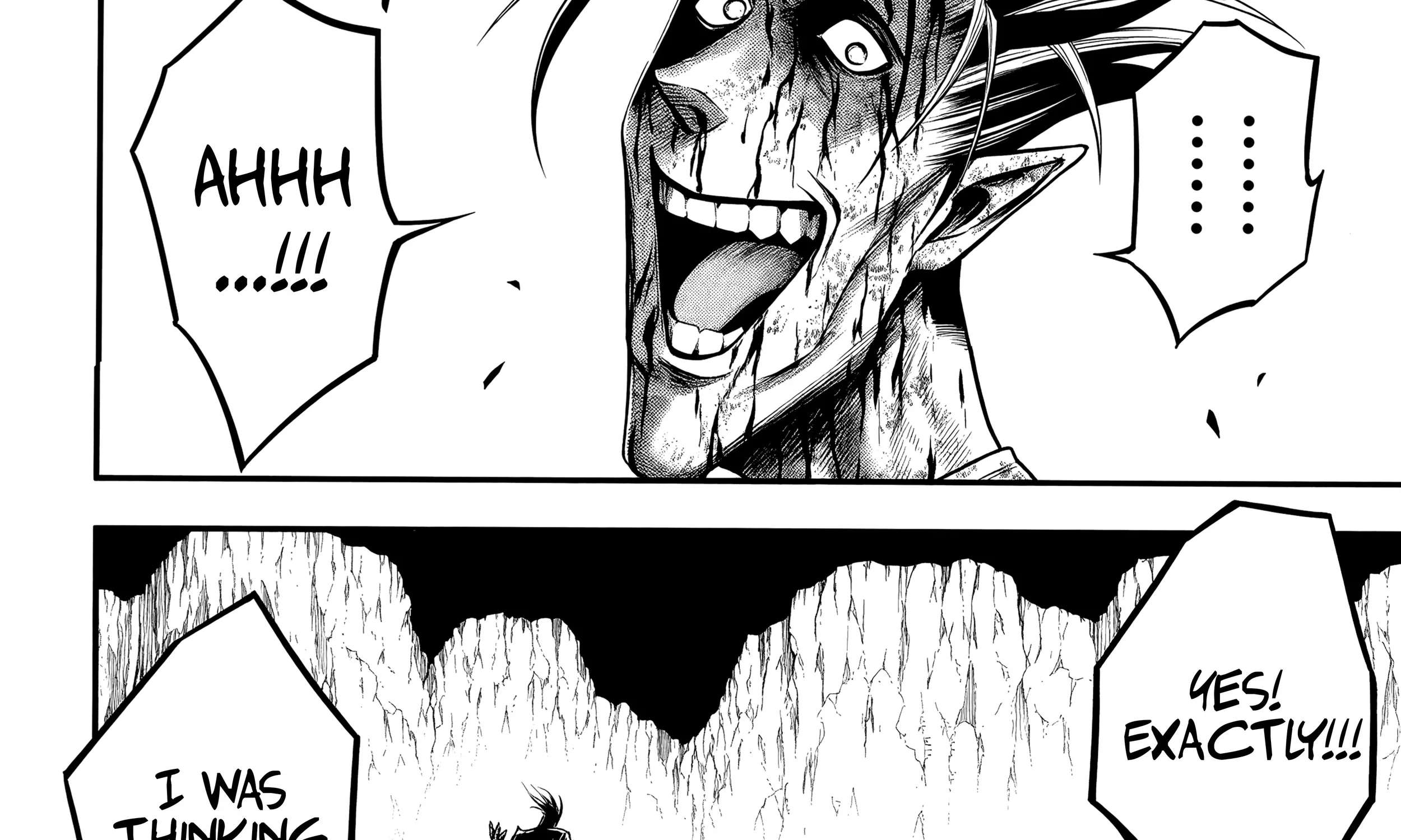 Shuumatsu no Valkyrie Kinden - Kamigami no Apocalypse Chapter 30 - page 61
