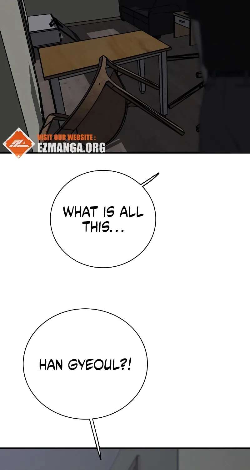 I'm Fine, Thank You, And You? Chapter 79 - page 67
