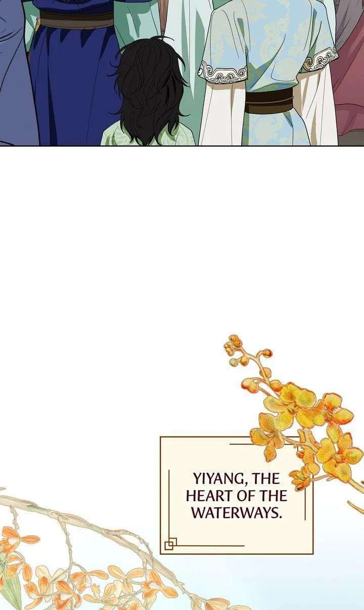For a Thousand Autumns Chapter 63 - page 49