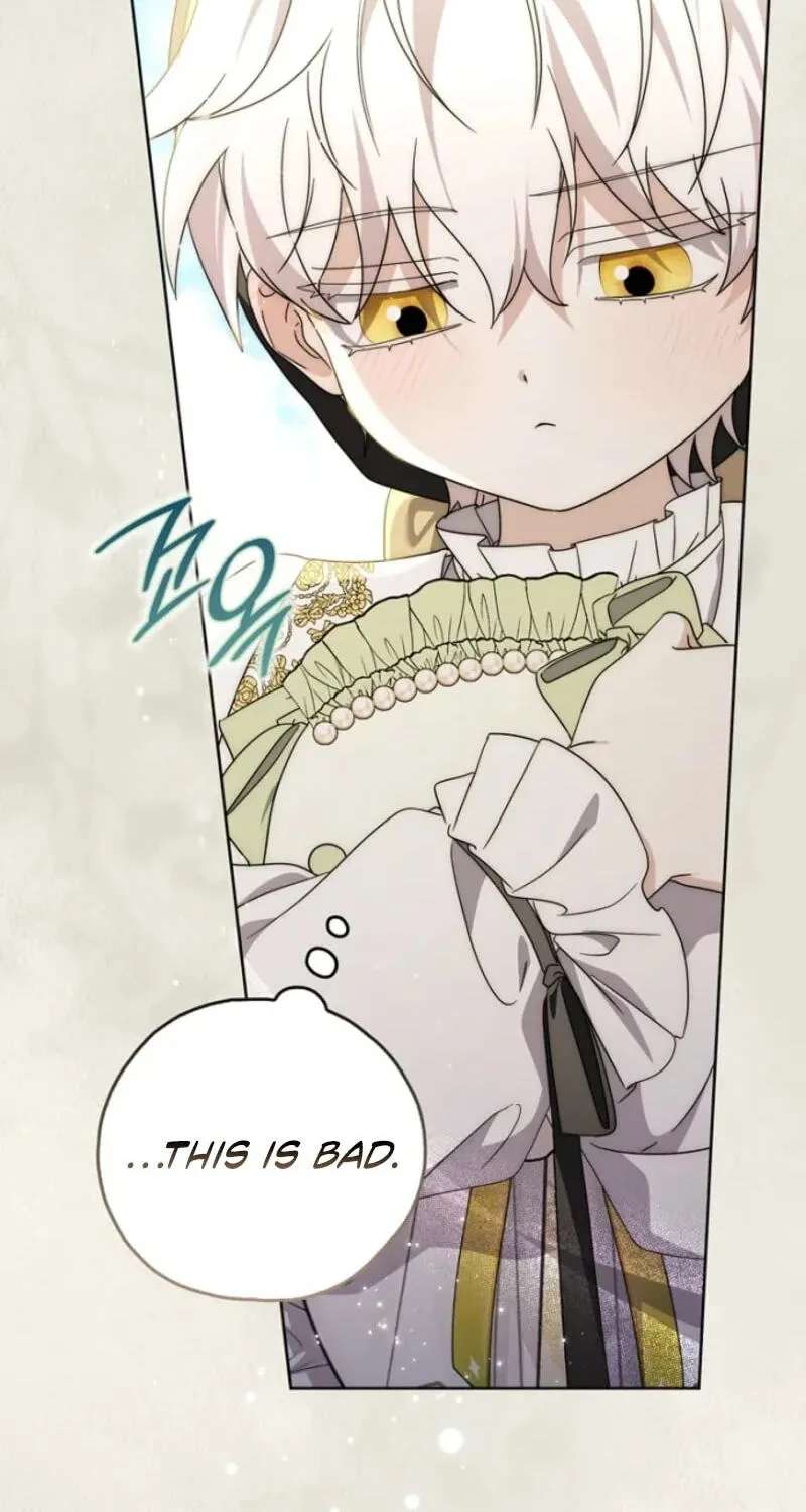 Arelyn Is Sick and Tired Chapter 76 - page 48