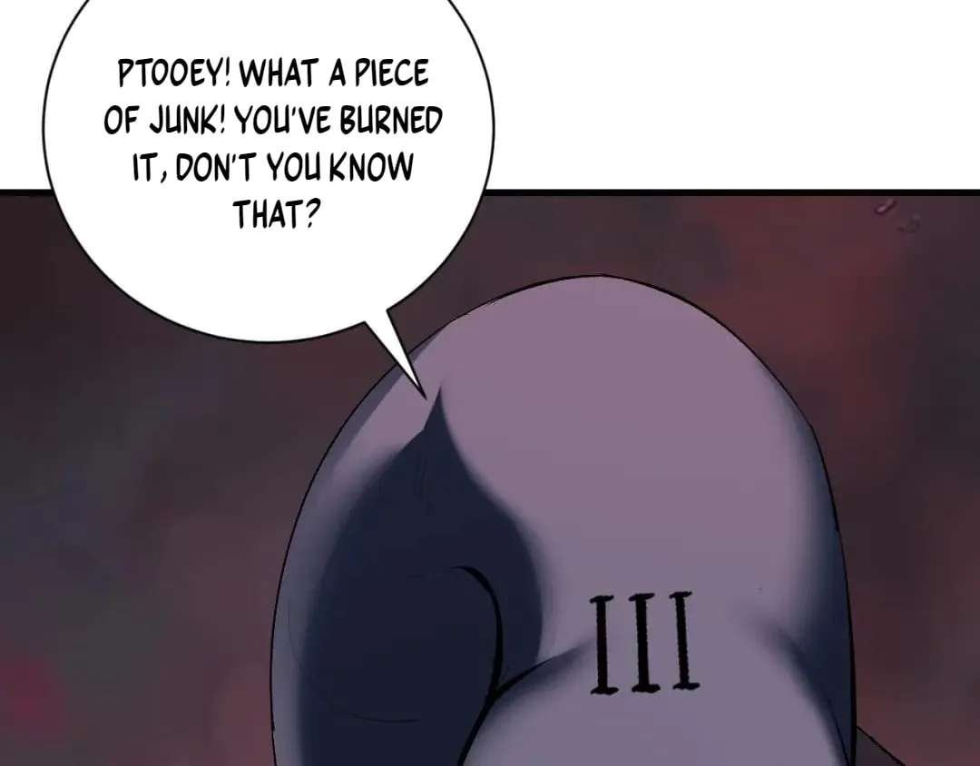 Virus King Chapter 131 - page 17