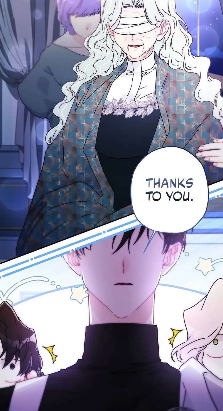 The Male Lead's Little Lion Daughter Chapter 175 - page 30