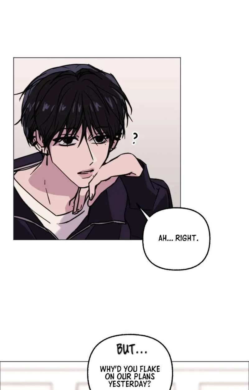 Obsession Series Chapter 2 - page 23