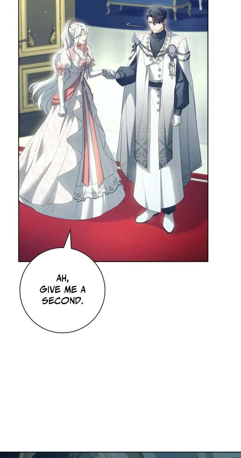 Darling, Why Can't We Divorce? Chapter 103 - page 22
