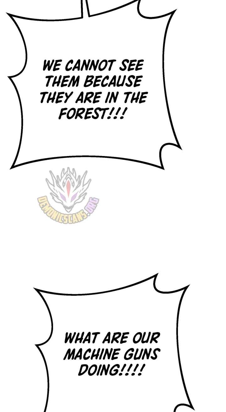 The Black-Haired US Army General Chapter 48 - page 97