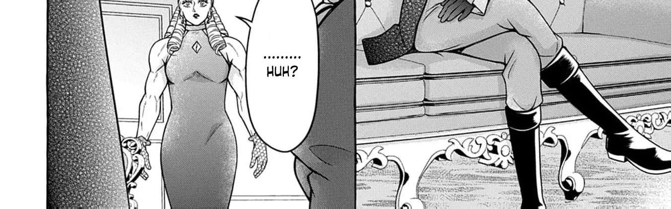 "Omae wo Aisuru Koto wa Nai" to Iwareta node "Sou nano? Watashi mo yo" to Iikaeshite Okimashita. Koori no Kikoshi-sama to Tsumugu Dekiai Kekkon Seikatsu Chapter 2 - page 32