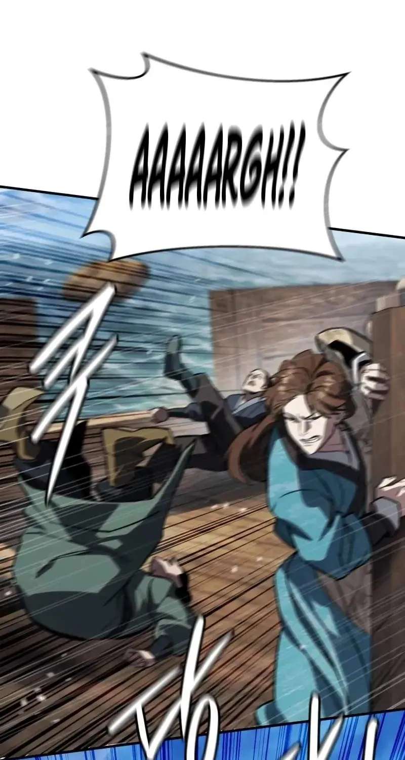 I Became a Martial Arts God's Youngest Son Chapter 3 - page 54