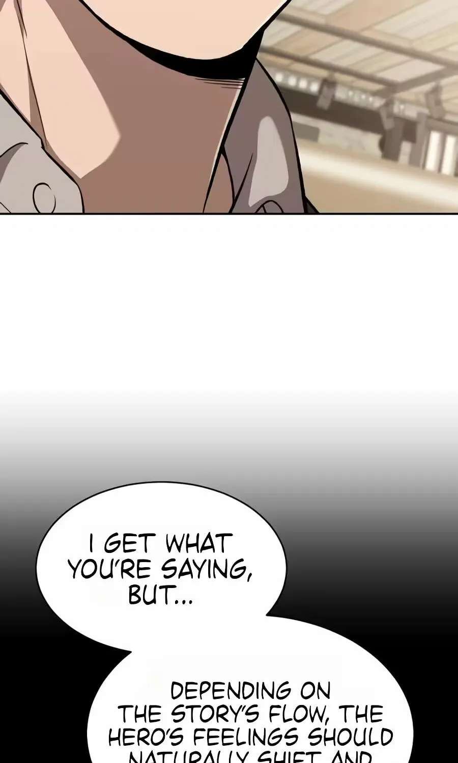 The Possessed Acting Prodigy Chapter 64 - page 77