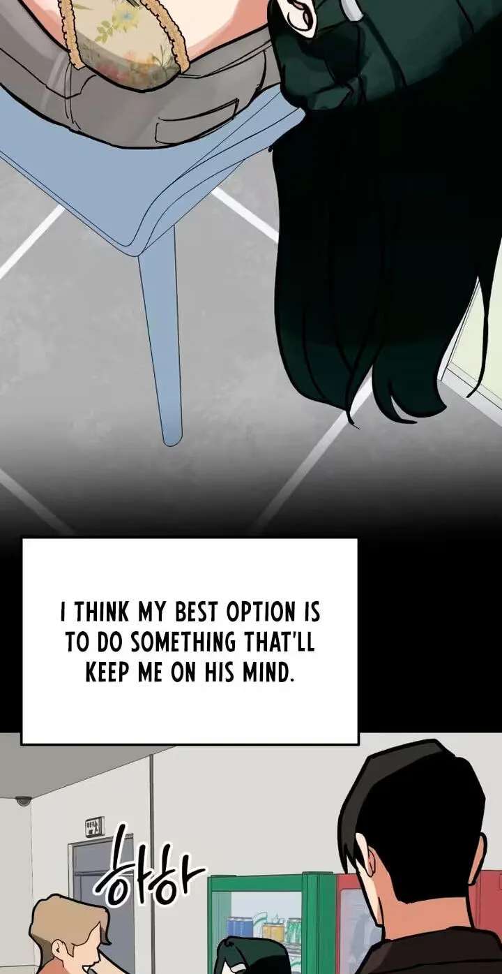 Two Faces Chapter 34 - page 73