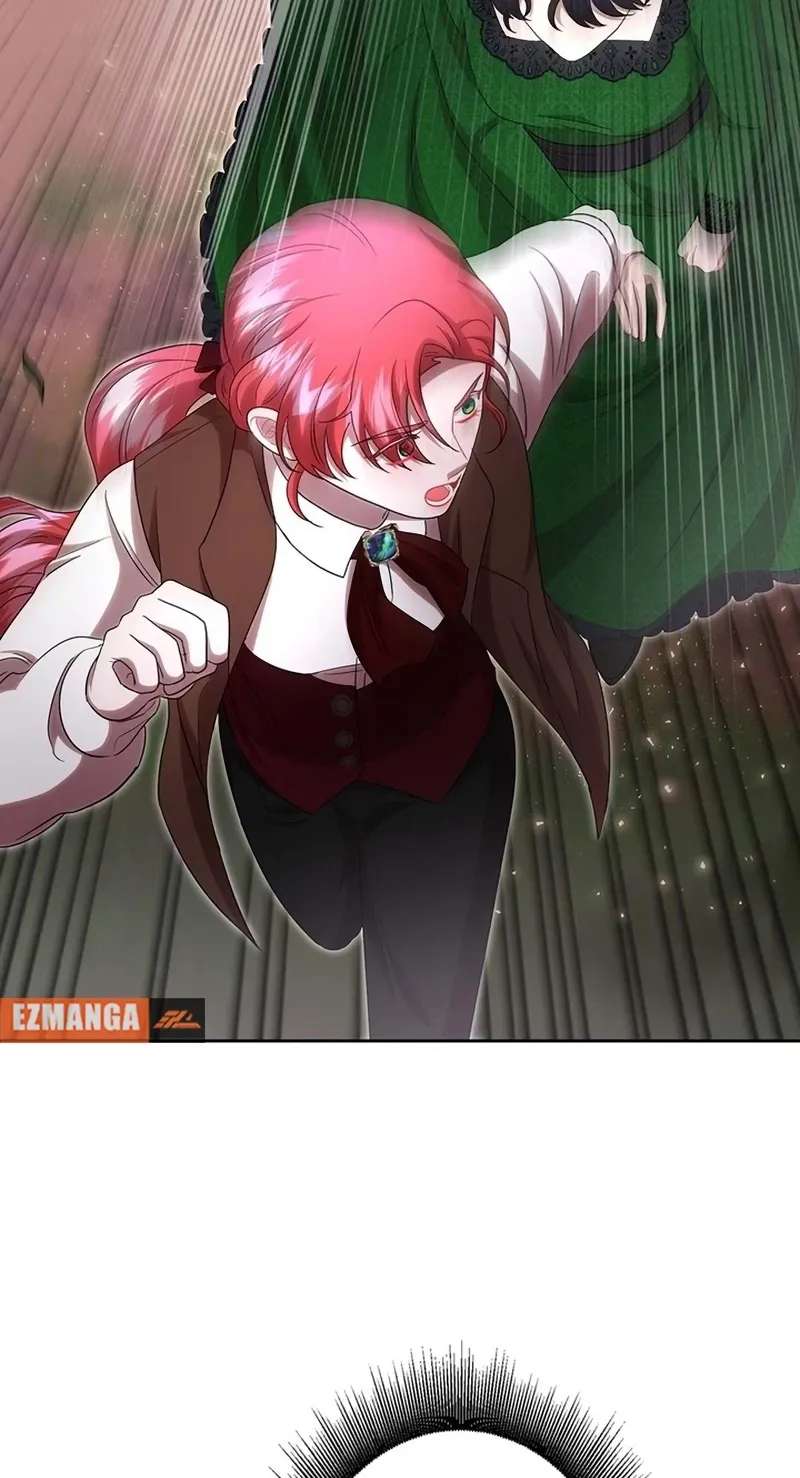 The Real Reason We’re Getting Married Chapter 46 - page 4