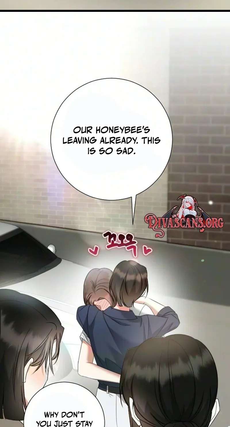 Revenge with My New Husband Chapter 24 - page 24