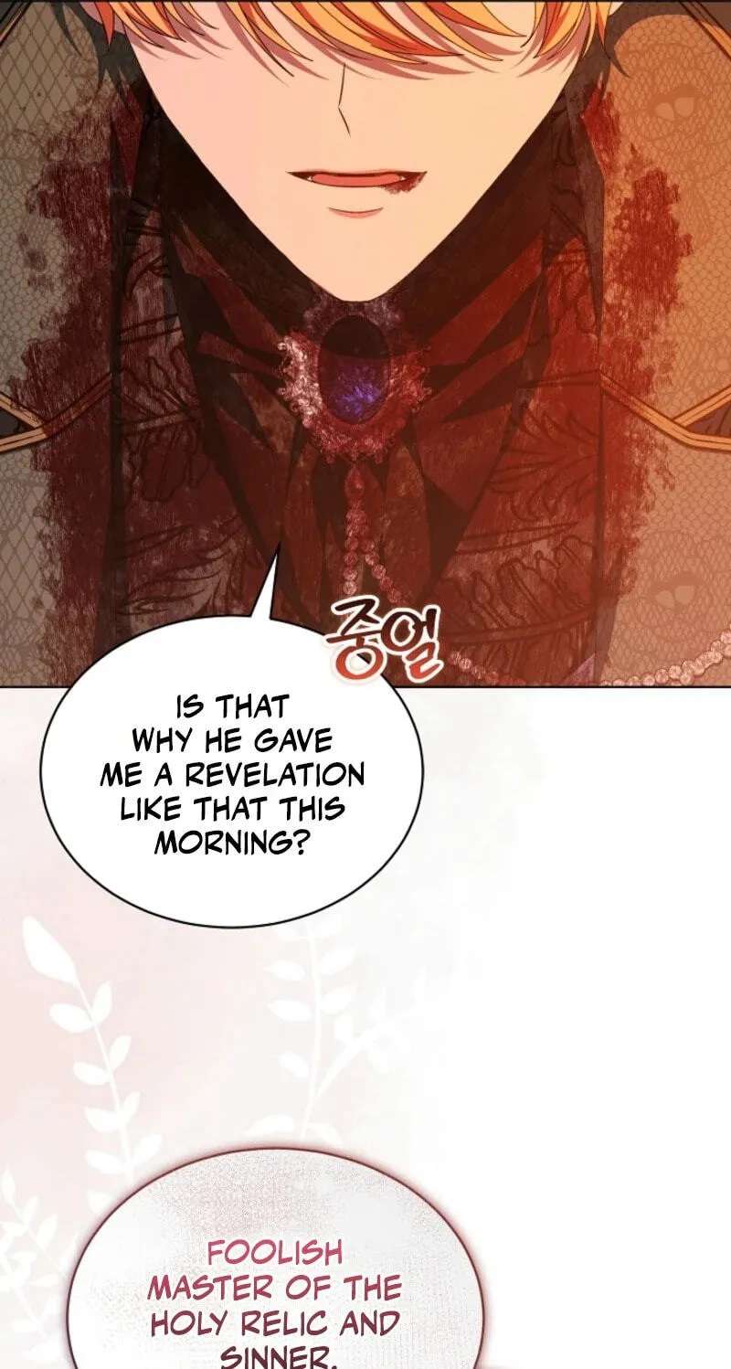 Tired of Living in Fiction Chapter 110 - page 31