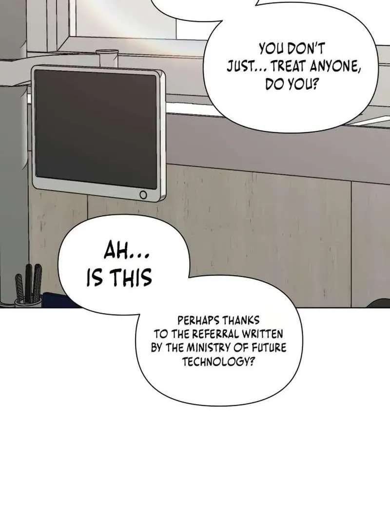 The Postman Walking Through the Apocalypse Chapter 31 - page 70