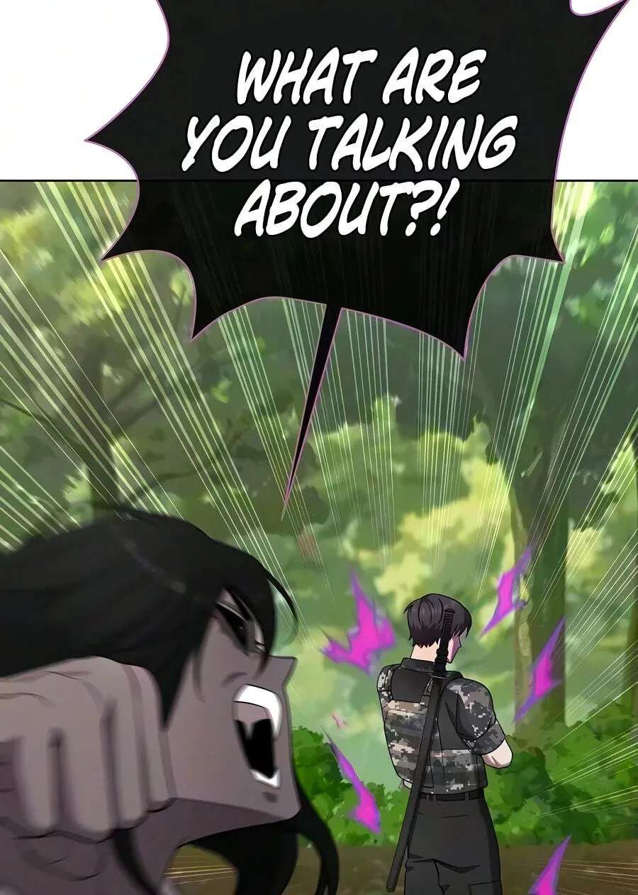 Returned to the Day I Joined the Army Chapter 102 - page 151