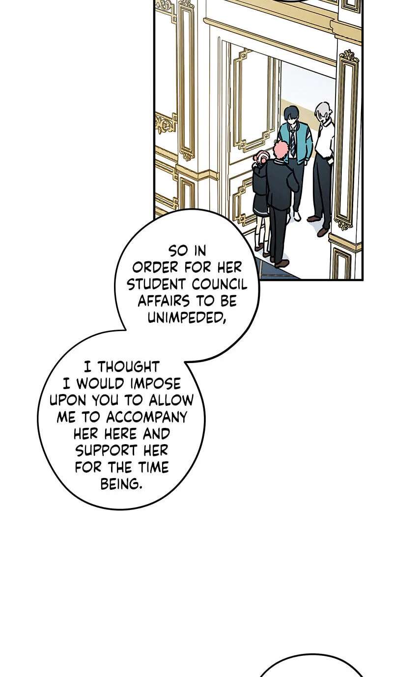 Kannami Kyoudai no Kunan Chapter 3 - page 5